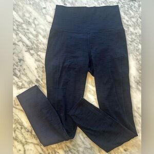 Vuori Studio Pocket Legging, Size XS